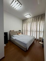 Kovan Regency (D19), Terrace #554141381